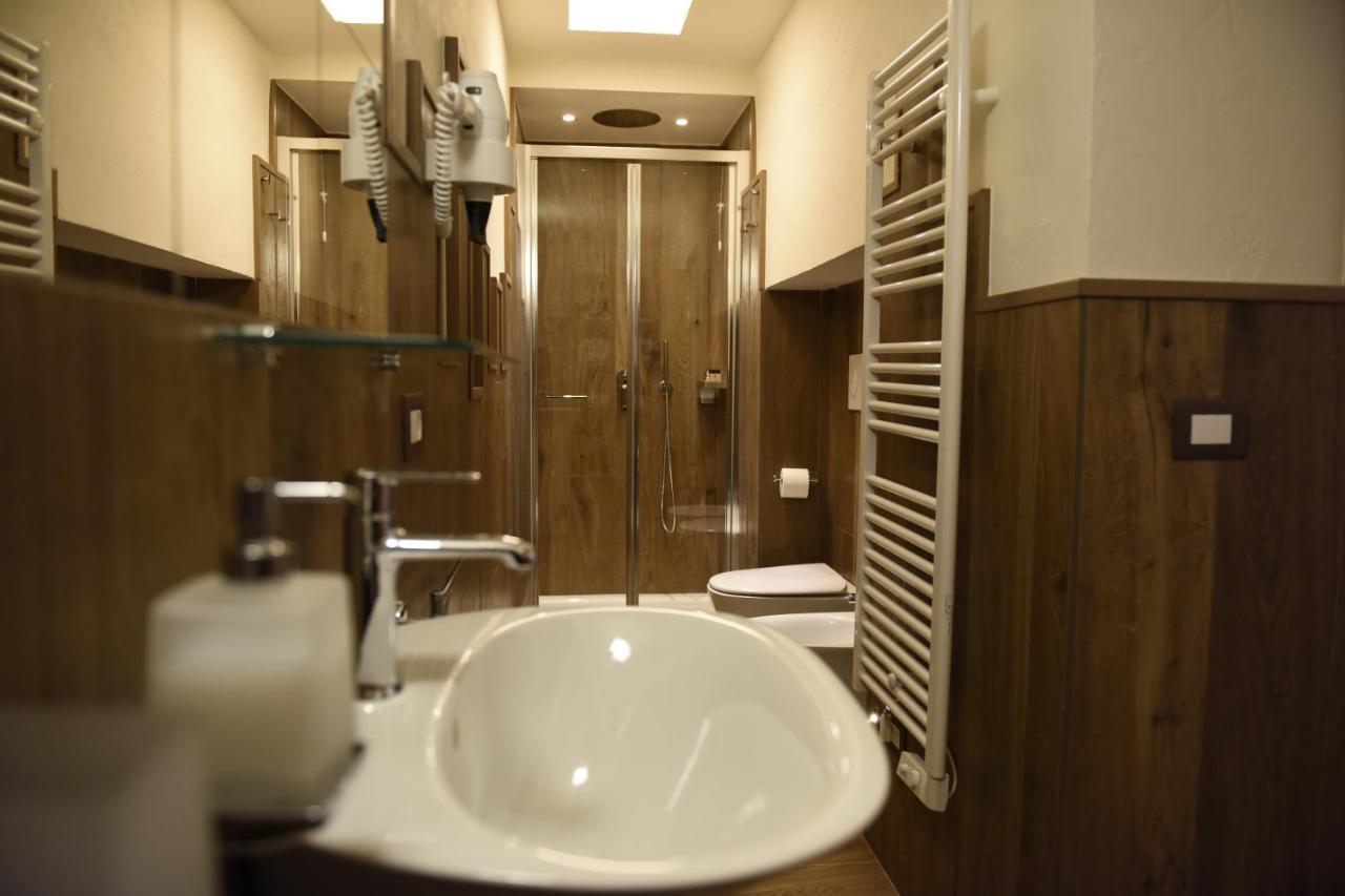 Gapo Rooms Orta Nova Kültér fotó