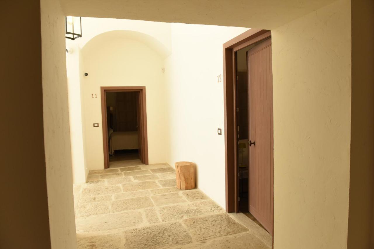 Gapo Rooms Orta Nova Kültér fotó