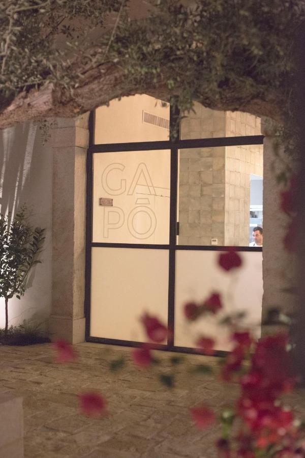 Gapo Rooms Orta Nova Kültér fotó