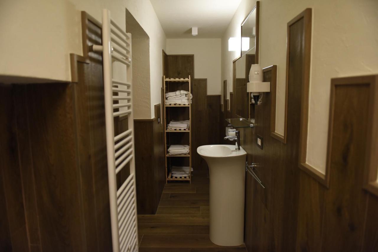 Gapo Rooms Orta Nova Kültér fotó
