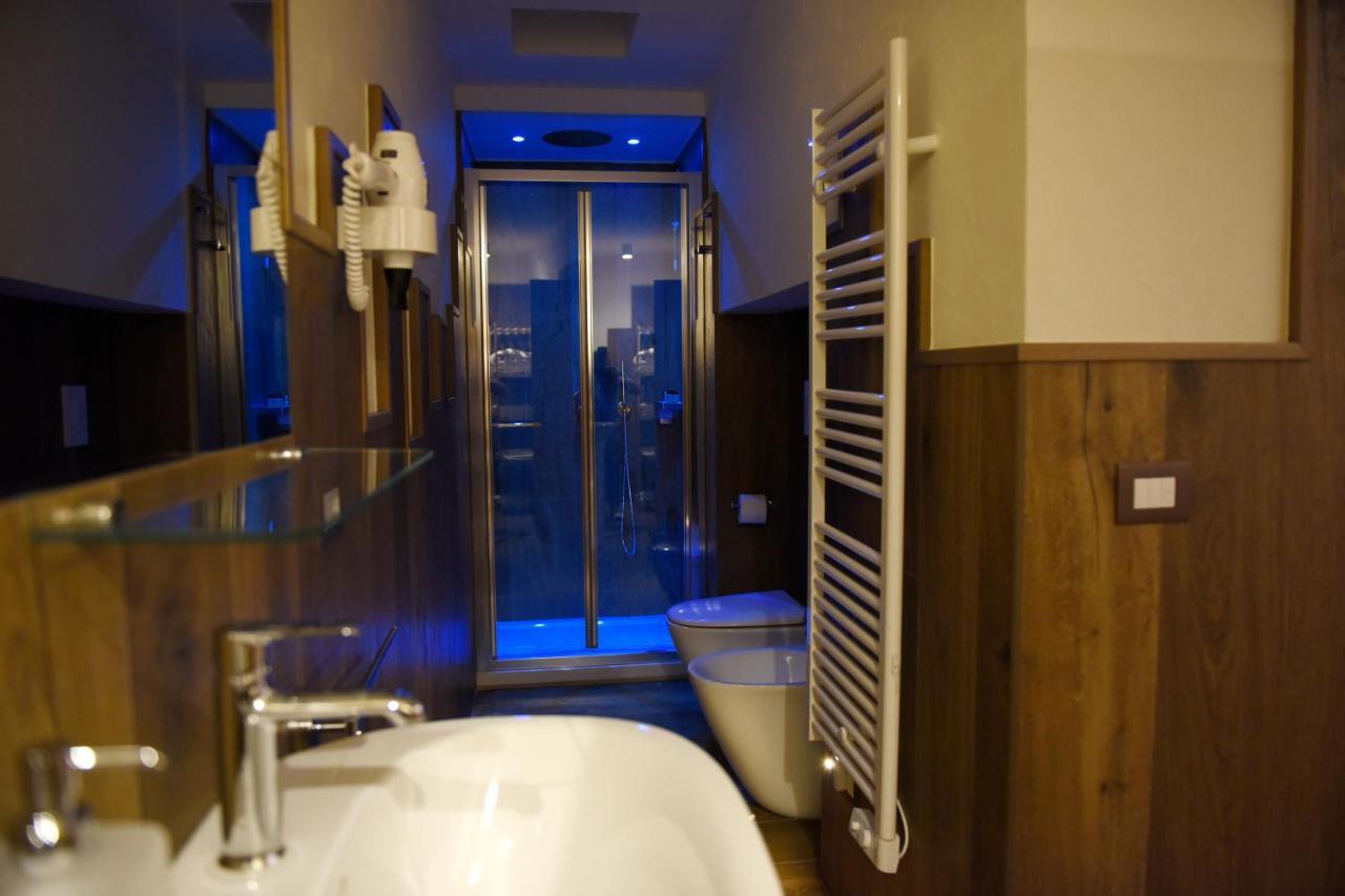 Gapo Rooms Orta Nova Kültér fotó