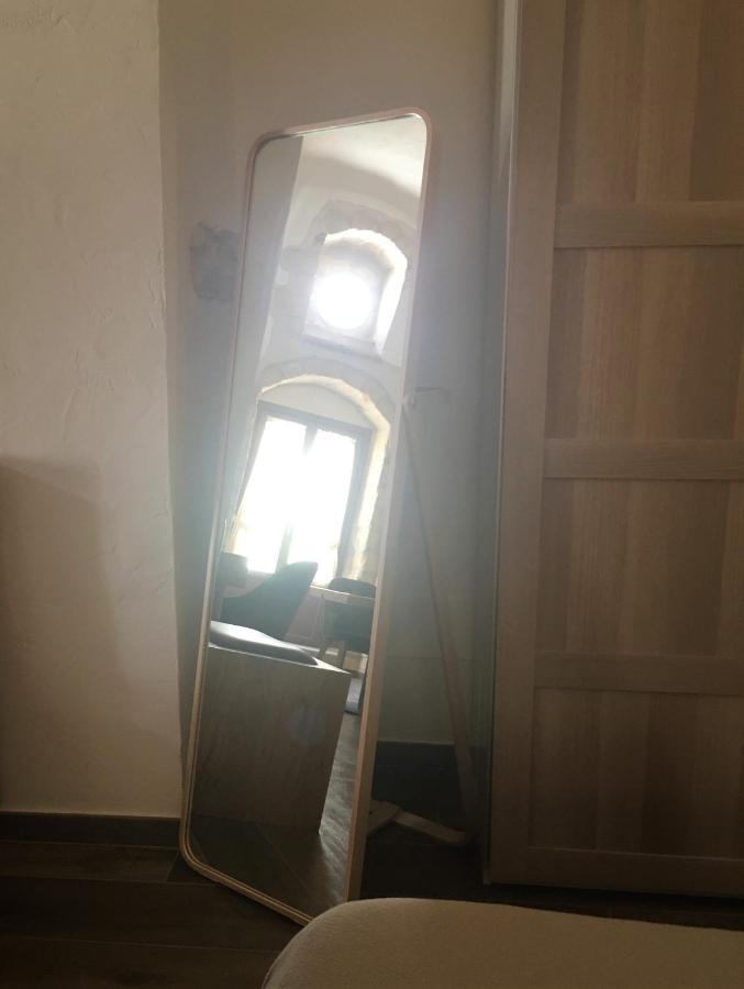 Gapo Rooms Orta Nova Kültér fotó