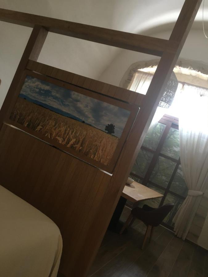 Gapo Rooms Orta Nova Kültér fotó