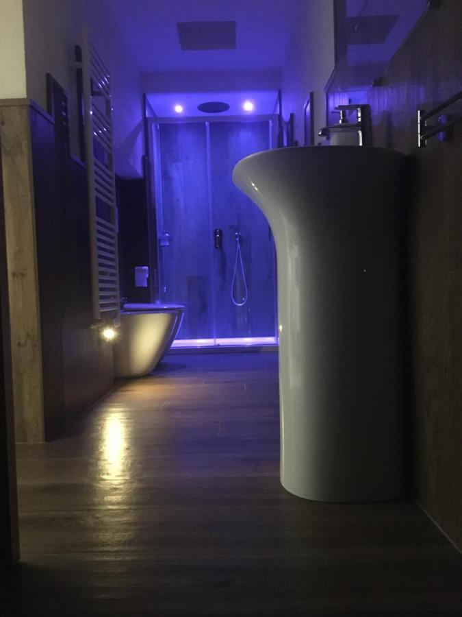Gapo Rooms Orta Nova Kültér fotó