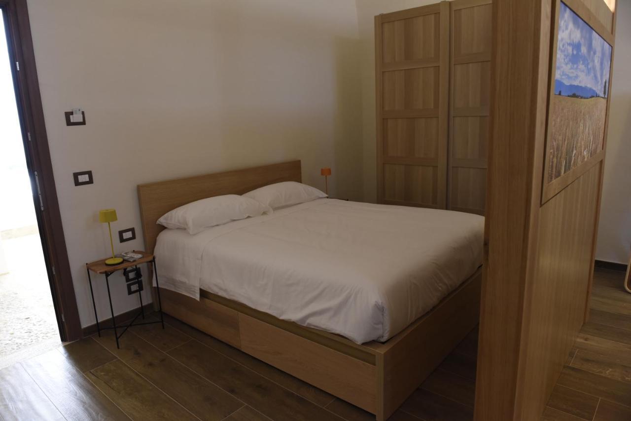 Gapo Rooms Orta Nova Kültér fotó